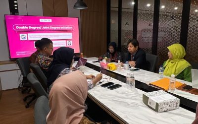 Global Collaboration: University of the Philippines Diliman and Three Study Programs at the Department of Public Administration, FISIP Undip, Pioneer Student Exchange, Double Degree, and Joint Degree Program