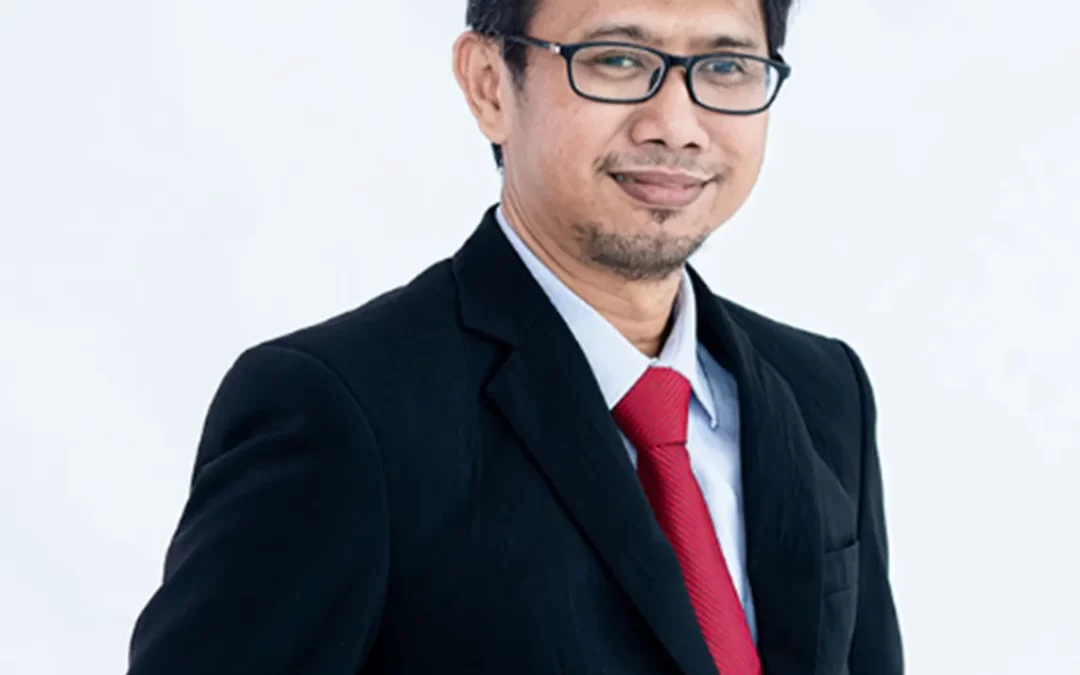 Dari Disertasi Kebijakan ke Kursi Dekan: Perjalanan Dr. Delly Maulana Bersama Doktor Administrasi Publik Undip