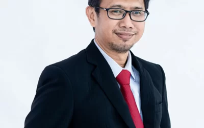 From Dissertation on Policy to the Dean’s Chair: The Journey of Dr. Delly Maulana with the Doctor of Public Administration Program at Undip