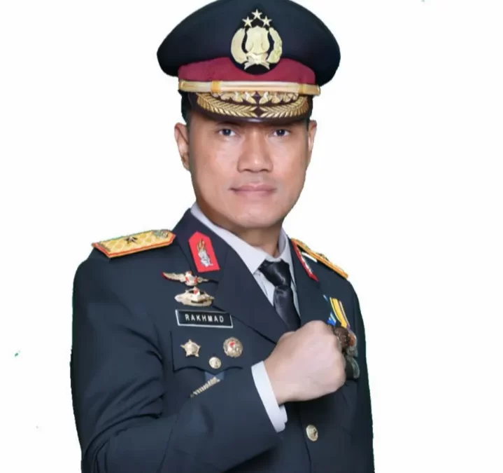 Dari Akademik ke Kepemimpinan Strategis: Kiprah Brigjen Pol. Dr. Rakhmad Setyadi, Alumni Doktor Administrasi Publik FISIP UNDIP