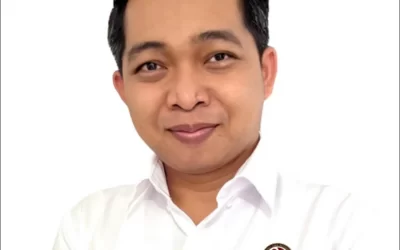 Dr. Uchaimid Biridlo’i Robby: From Academician and Higher Education Leader to National Researcher at BRIN